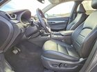 2020 Infiniti Qx50 Pure Серый vin: 3PCAJ5M32LF113716