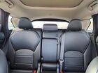 2020 Infiniti Qx50 Pure Серый vin: 3PCAJ5M32LF113716