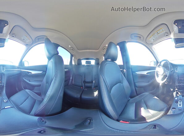 3PCAJ5M33KF109933 2019 INFINITI QX50 Gray 