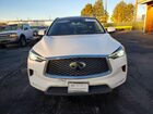 2019 Infiniti Qx50 Essential Белый vin: 3PCAJ5M34KF124814