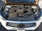 2019 Infiniti Qx50 Essential Белый vin: 3PCAJ5M34KF124814