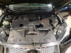 2019 Infiniti Qx50 Essential Черный vin: 3PCAJ5M35KF107942