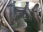 2019 Infiniti Qx50 Essential Черный vin: 3PCAJ5M35KF107942