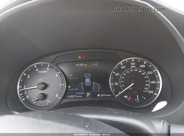 3PCAJ5M36KF118920 2019 INFINITI QX50 Серый Вид задних сидений