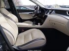 2019 Infiniti Qx50 Essential Серый vin: 3PCAJ5M36KF118920