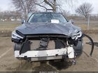 2019 Infiniti Qx50 Essential Серый vin: 3PCAJ5M36KF118920