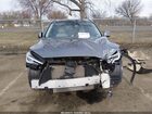 2019 Infiniti Qx50 Essential Серый vin: 3PCAJ5M36KF118920