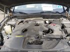 2019 Infiniti Qx50 Essential Серый vin: 3PCAJ5M36KF118920