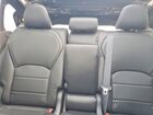 2019 Infiniti Qx50 Essential Черный vin: 3PCAJ5M38KF131135