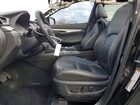 2019 Infiniti Qx50 Essential Черный vin: 3PCAJ5M38KF131135