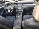2019 Infiniti Qx50 Essential Черный vin: 3PCAJ5M38KF131135