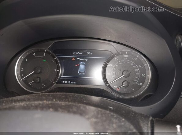 3PCAJ5M39KF128888 2019 INFINITI QX50 Gray Вид задніх сидінь
