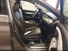 2019 Infiniti Qx50 Luxe Gray vin: 3PCAJ5M39KF128888