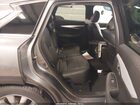 2019 Infiniti Qx50 Luxe Gray vin: 3PCAJ5M39KF128888