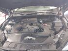 2019 Infiniti Qx50 Luxe Gray vin: 3PCAJ5M39KF128888