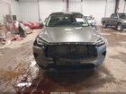 2019 Infiniti Qx50 Luxe Gray vin: 3PCAJ5M39KF128888