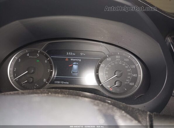 3PCAJ5M39KF128888 2019 INFINITI QX50 Gray 