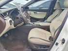 2019 Infiniti Qx50 Essential White vin: 3PCAJ5M3XKF145070