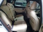2019 Infiniti Qx50 Essential White vin: 3PCAJ5M3XKF145070