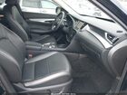 2020 Infiniti Qx50 Sensory Awd Blue vin: 3PCAJ5M3XLF117156