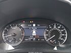 2020 Infiniti Qx50 Sensory Awd Blue vin: 3PCAJ5M3XLF117156