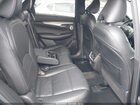 2020 Infiniti Qx50 Sensory Awd Blue vin: 3PCAJ5M3XLF117156