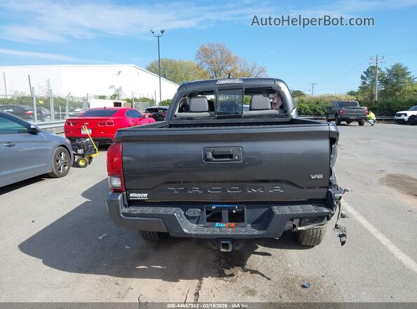 3TMAZ5CN2LM121824 2020 TOYOTA TACOMA Черный 