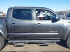 2018 Toyota Tacoma Sr5 V6 Черный vin: 3TMAZ5CN7JM062587 2018 Toyota Tacoma Sr5 V6 Черный vin: 3TMAZ5CN7JM062587