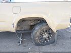 2018 Toyota Tacoma Sr5 Tan vin: 3TMBZ5DN6JM012539