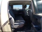 2018 Toyota Tacoma Sr5 Tan vin: 3TMBZ5DN6JM012539