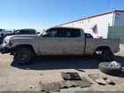 2018 Toyota Tacoma Sr5 Tan vin: 3TMBZ5DN6JM012539