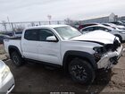 2018 Toyota Tacoma Trd Off Road Белый vin: 3TMCZ5AN0JM154247 2018 Toyota Tacoma Trd Off Road Белый vin: 3TMCZ5AN0JM154247