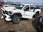 2018 Toyota Tacoma Trd Off Road Белый vin: 3TMCZ5AN0JM154247 2018 Toyota Tacoma Trd Off Road Белый vin: 3TMCZ5AN0JM154247