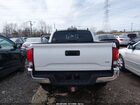 2018 Toyota Tacoma Trd Off Road Белый vin: 3TMCZ5AN0JM154247 2018 Toyota Tacoma Trd Off Road Белый vin: 3TMCZ5AN0JM154247