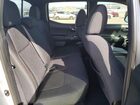 2017 Toyota Tacoma Trd Sport Серебряный vin: 3TMCZ5AN2HM057965
