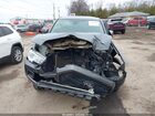 2018 Toyota Tacoma Sr V6 Gray vin: 3TMCZ5AN2JM140205