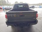 2021 Toyota Tacoma Trd Sport Green vin: 3TMCZ5AN2MM411414