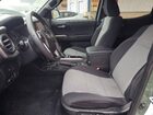 2021 Toyota Tacoma Trd Sport Green vin: 3TMCZ5AN2MM411414