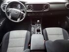 2021 Toyota Tacoma Trd Sport Green vin: 3TMCZ5AN2MM411414
