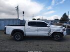 2022 Toyota Tacoma Trd Off Road Белый vin: 3TMCZ5AN2NM462882 2022 Toyota Tacoma Trd Off Road Белый vin: 3TMCZ5AN2NM462882