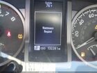 2018 Toyota Tacoma Sr5 V6 White vin: 3TMCZ5AN3JM159975