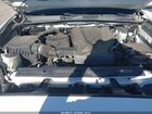 2018 Toyota Tacoma Sr5 V6 White vin: 3TMCZ5AN3JM159975