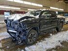 2021 Toyota Tacoma Trd Sport Black vin: 3TMCZ5AN3MM428125