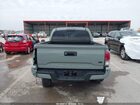 2022 Toyota Tacoma 4wd Trd Off Road Gray vin: 3TMCZ5AN3NM486883 2022 Toyota Tacoma 4wd Trd Off Road Gray vin: 3TMCZ5AN3NM486883