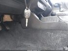 2019 Toyota Tacoma Sr V6 Silver vin: 3TMCZ5AN5KM228697