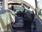 2021 Toyota Tacoma Trd Off-road Green vin: 3TMCZ5AN6MM419189