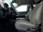 2018 Toyota Tacoma Blue vin: 3TMCZ5AN7JM180215