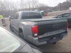 2020 Toyota Tacoma Trd Sport Синий vin: 3TMCZ5AN8LM351976 2020 Toyota Tacoma Trd Sport Синий vin: 3TMCZ5AN8LM351976