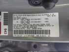 2020 Toyota Tacoma Trd Sport Синий vin: 3TMCZ5AN8LM351976 2020 Toyota Tacoma Trd Sport Синий vin: 3TMCZ5AN8LM351976