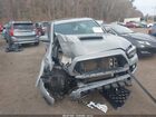 2020 Toyota Tacoma Trd Sport Синий vin: 3TMCZ5AN8LM351976 2020 Toyota Tacoma Trd Sport Синий vin: 3TMCZ5AN8LM351976